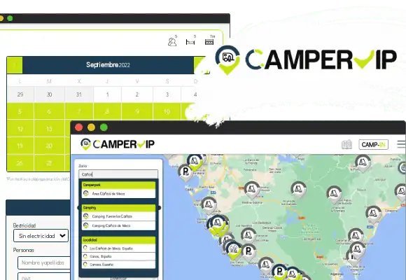 Campervip