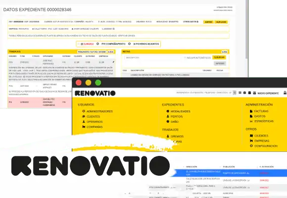 Renovatio