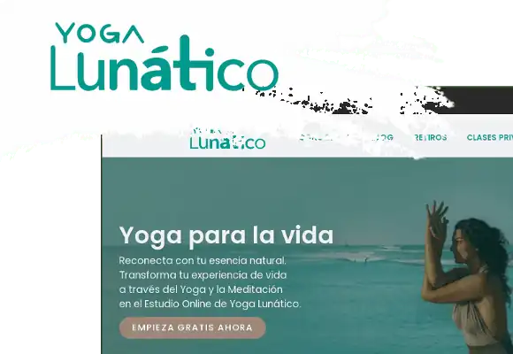 YogaLunático